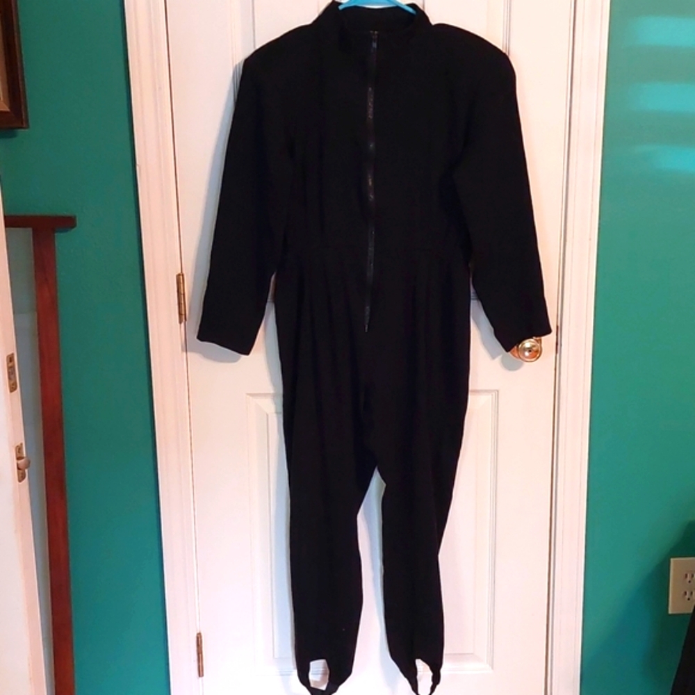 1980's Jumpsuit